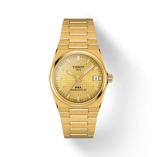 Tissot PRX 35mm