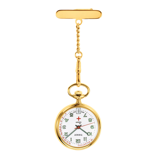 Tissot Pendants 30.1mm