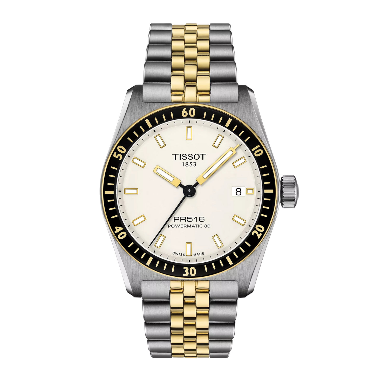 Tissot PR516 38mm