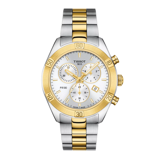 Tissot PR 100 Sport Chic 38mm