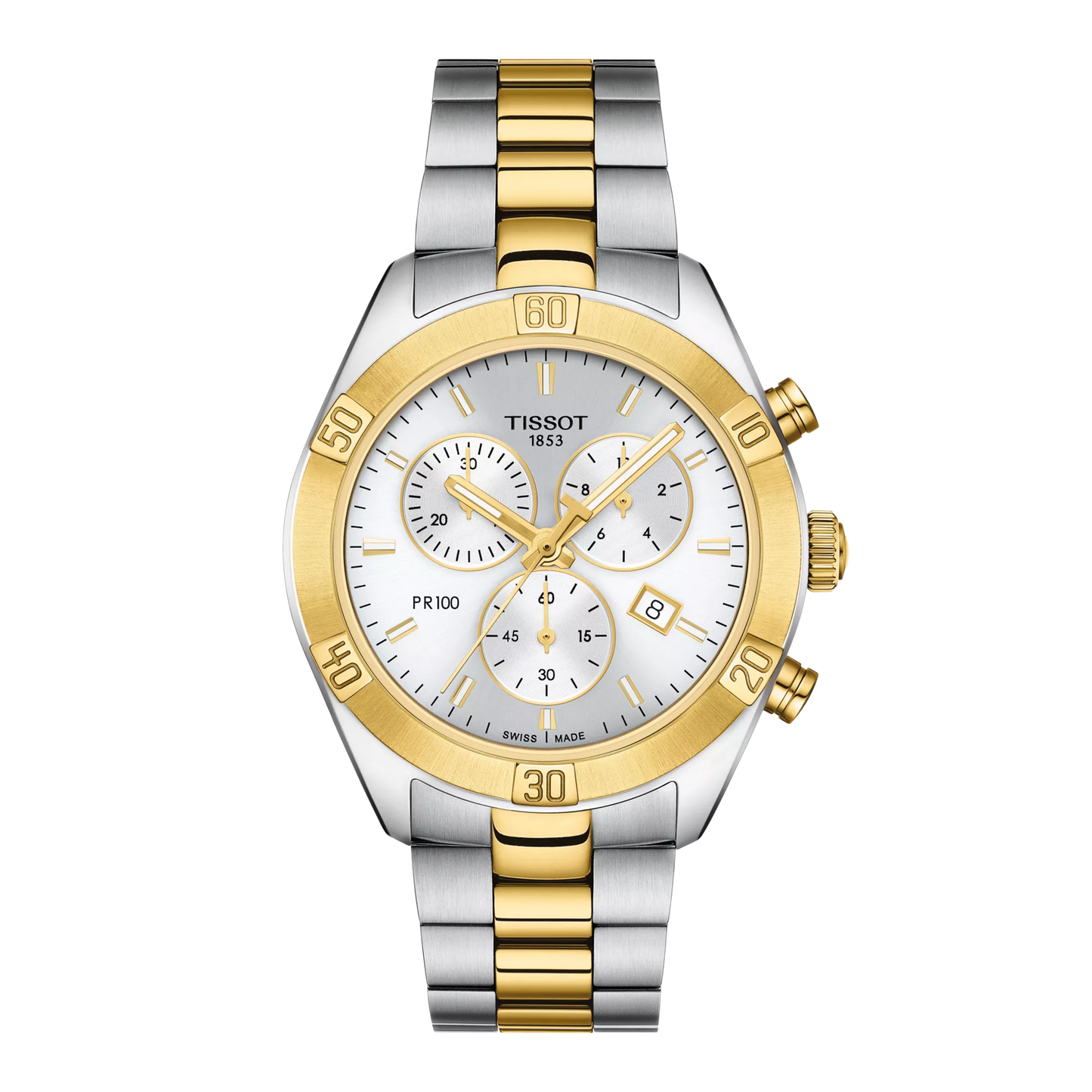 Tissot PR 100 Sport Chic 38mm