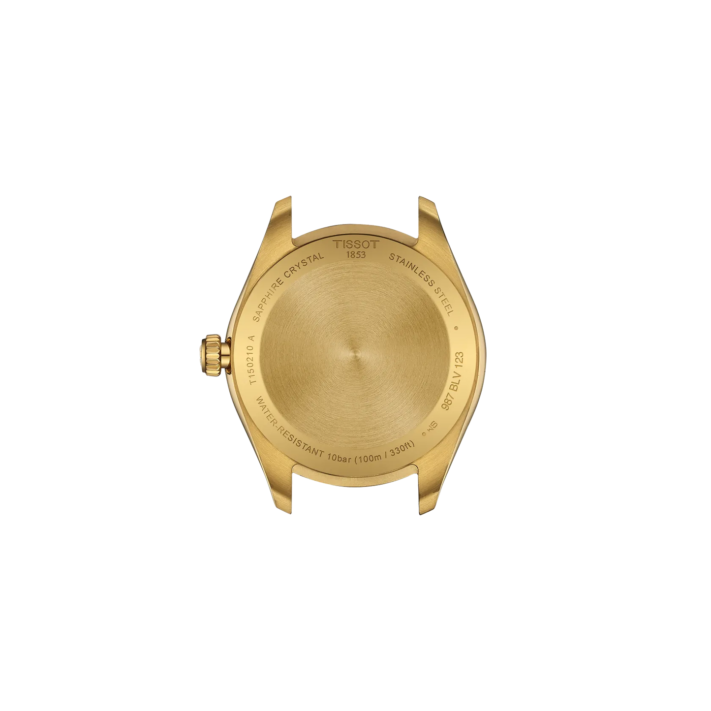 Tissot PR 100 34mm