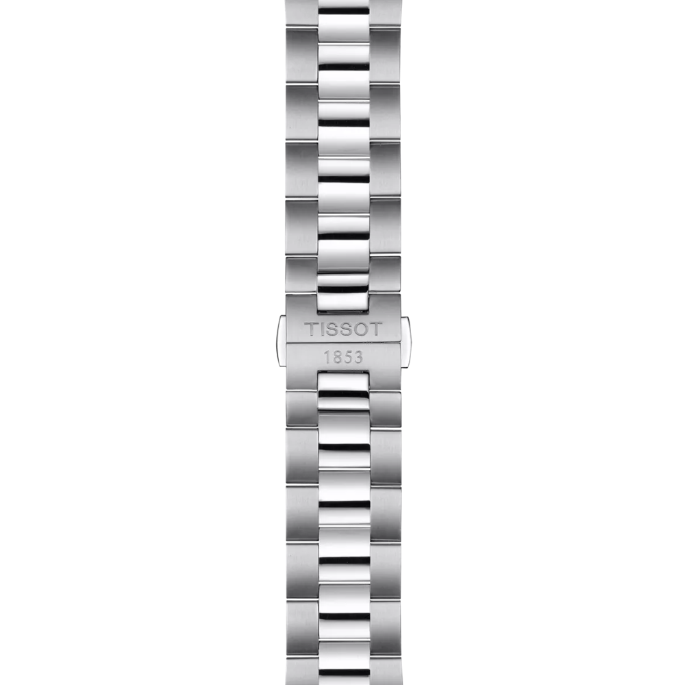 Tissot Gentleman Open Heart 40mm