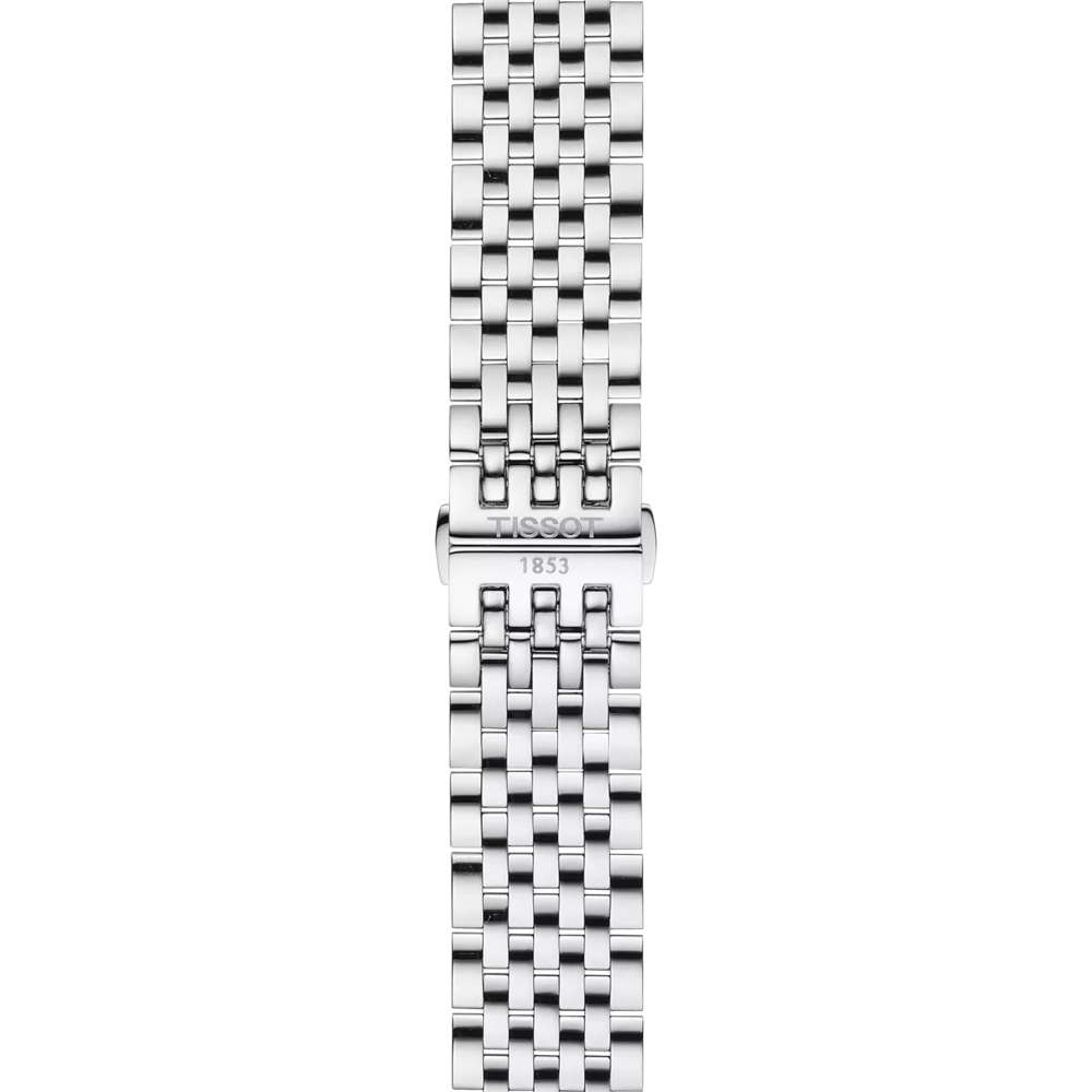 Tissot Tradition 42mm