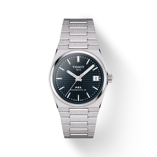 Tissot PRX T1372071104100 35mm
