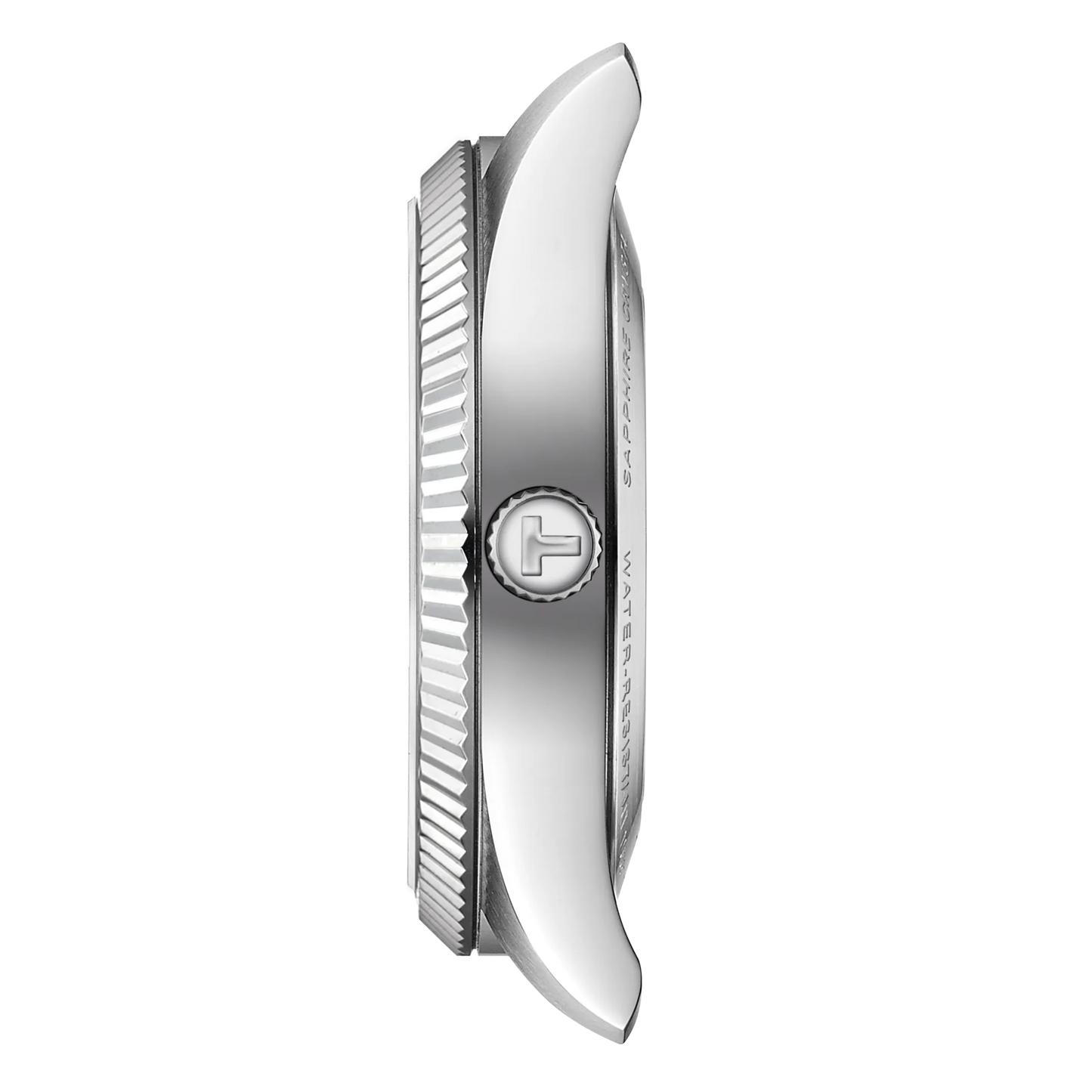 Tissot Ballade T1564081109300 39mm
