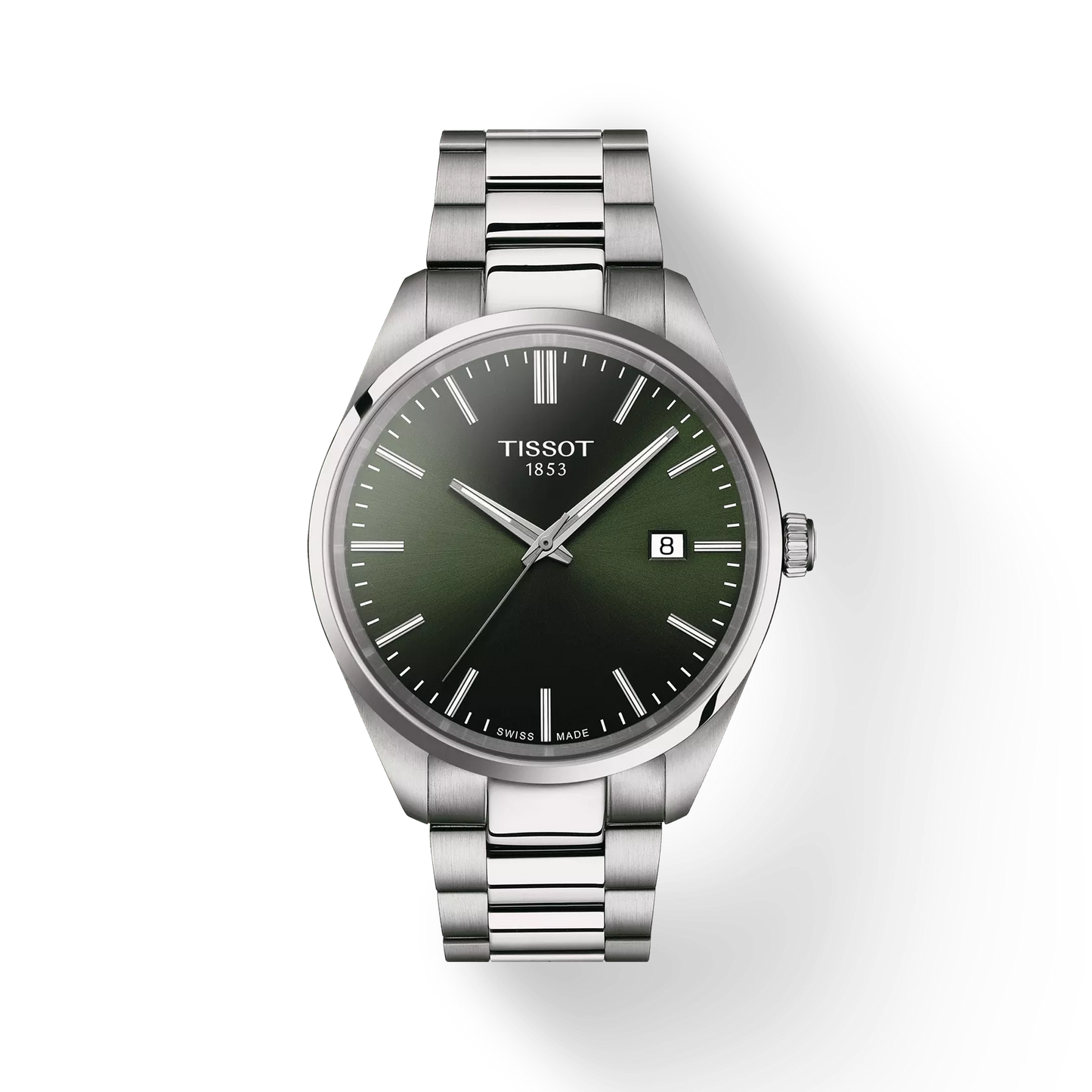 Tissot PR 100 40mm