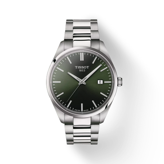 Tissot PR 100 40mm