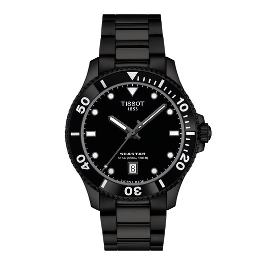 Tissot Seastar 1000 40mm