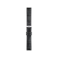 Tissot Gri Deri Kayış Boynuz Aralığı 16 mm