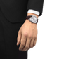 Tissot Gentleman 40mm