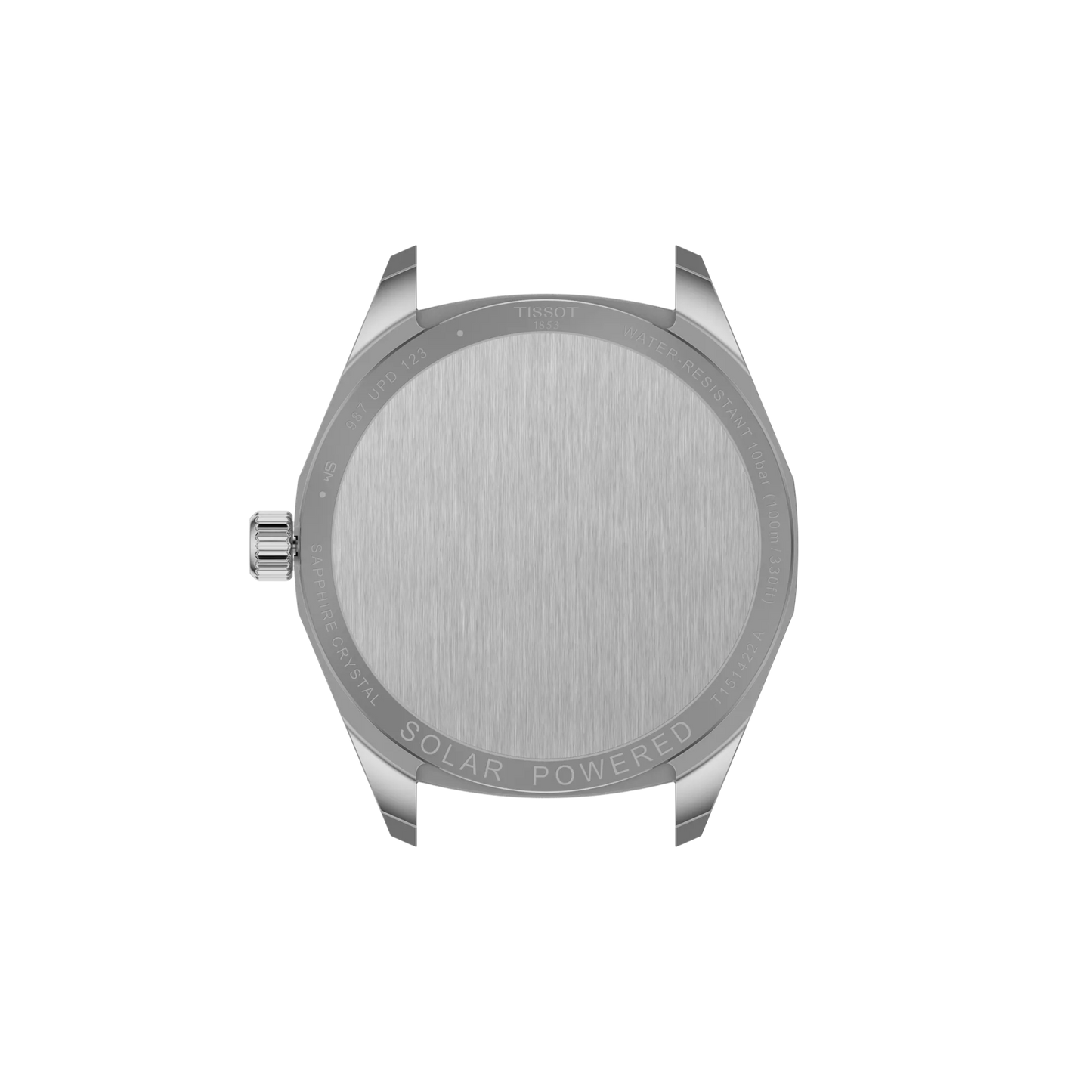 Tissot PRC 100 Solar 39mm