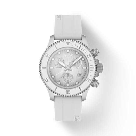 Tissot Seastar 1000 38mm