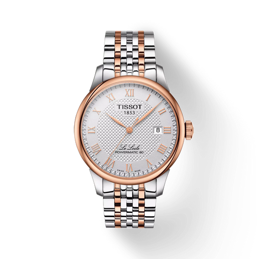 Tissot Le Locle 39.3mm