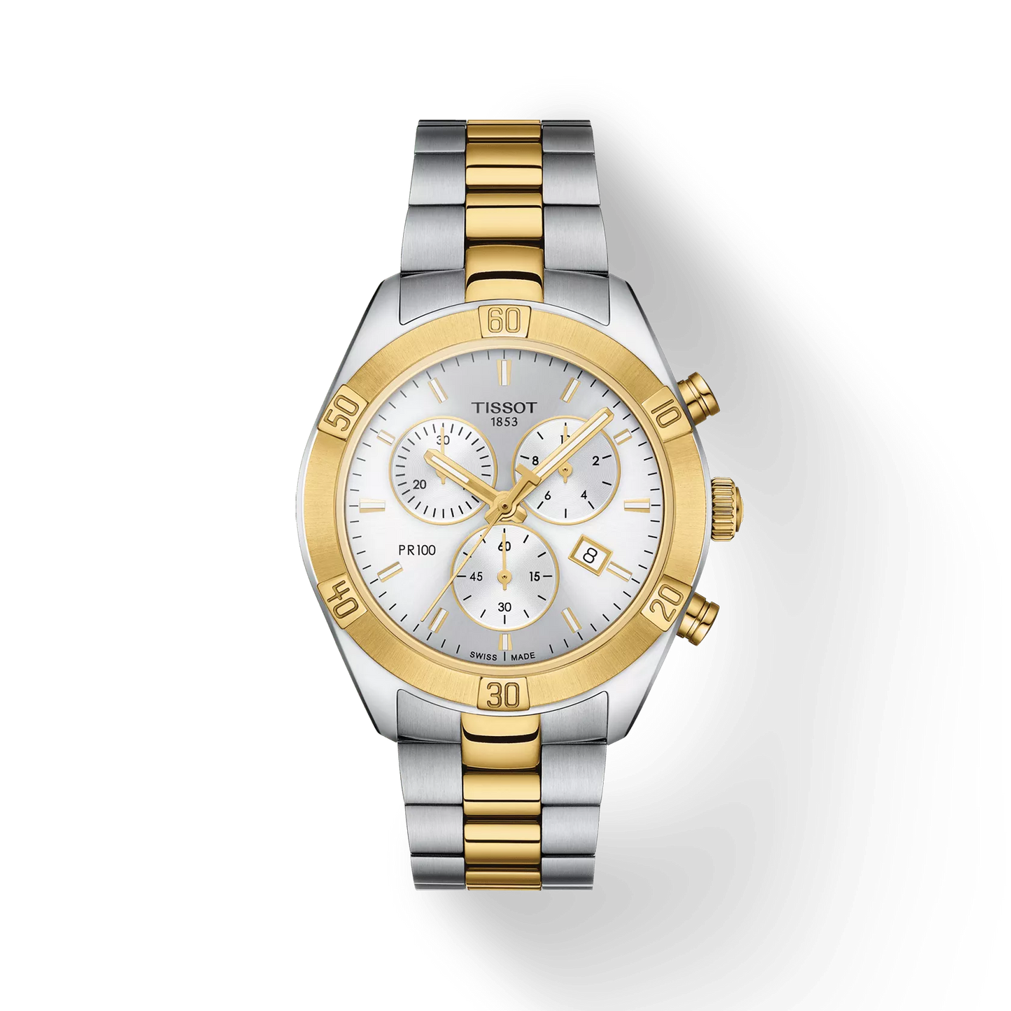 Tissot PR 100 Sport Chic 38mm