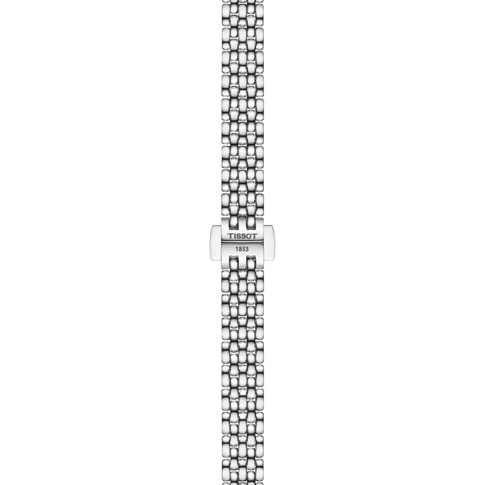 Tissot Lovely Round 19.5mm