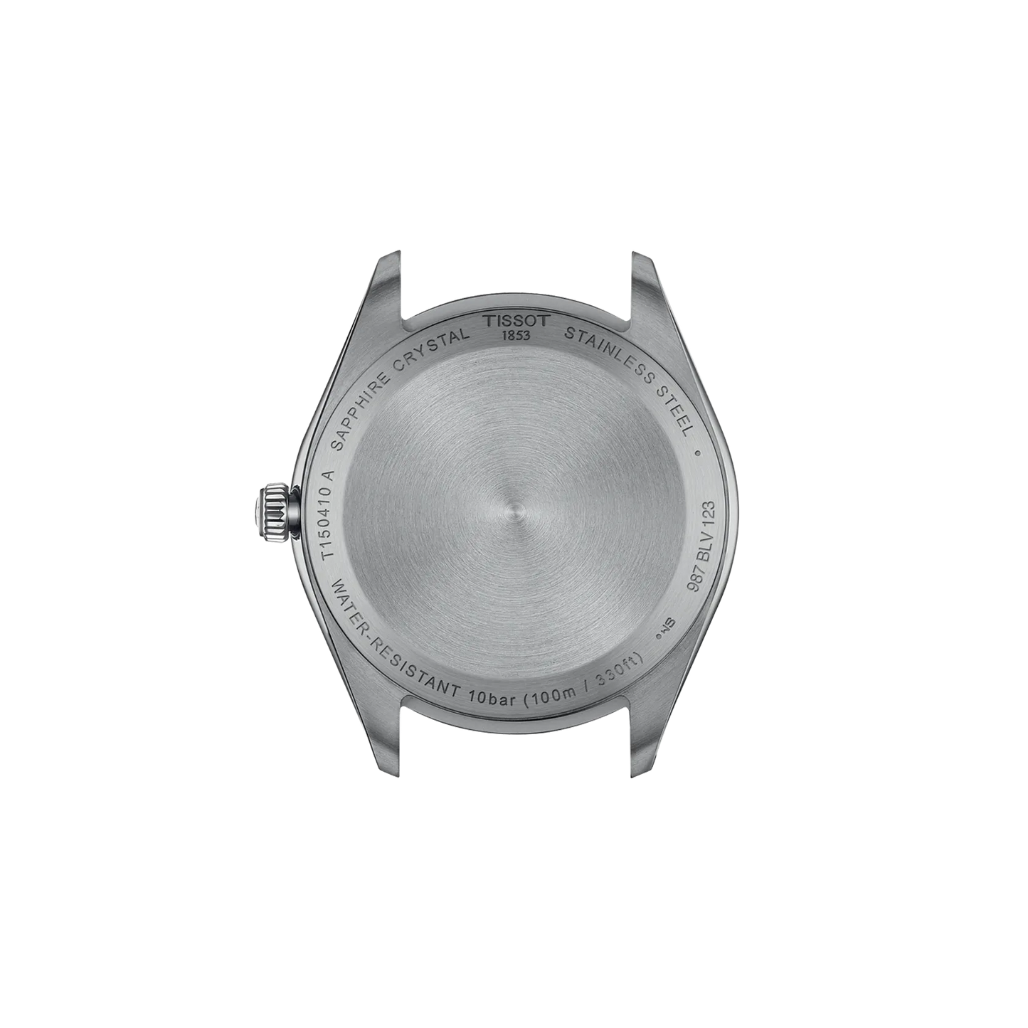 Tissot PR 100 40mm