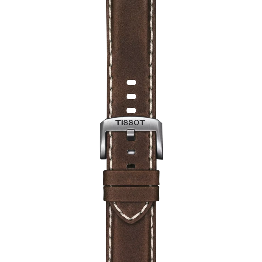 Tissot Supersport Chrono 45.5mm