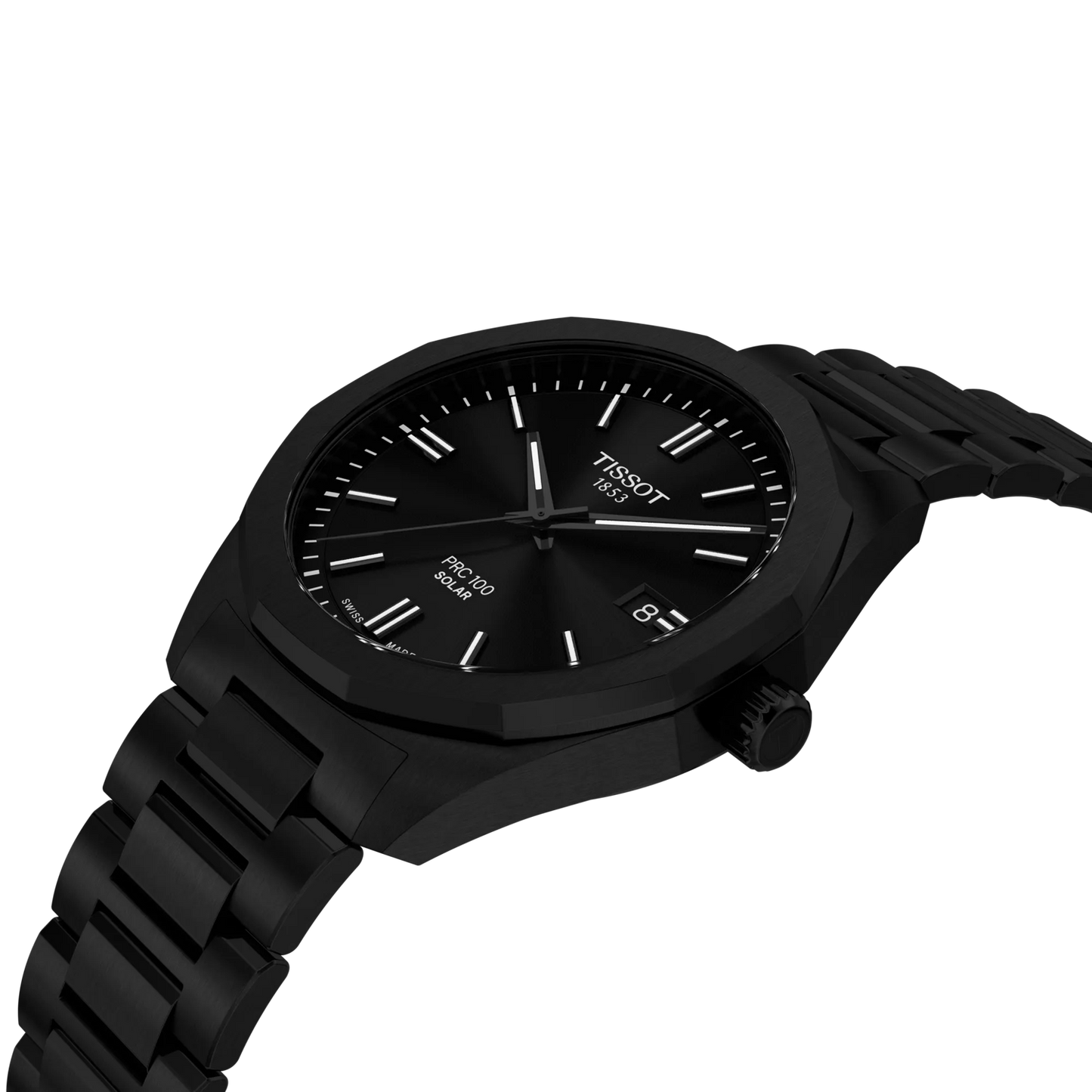 Tissot PRC 100 Solar 39mm