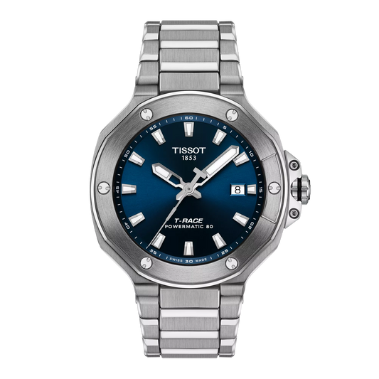 Tissot T-Race 41mm
