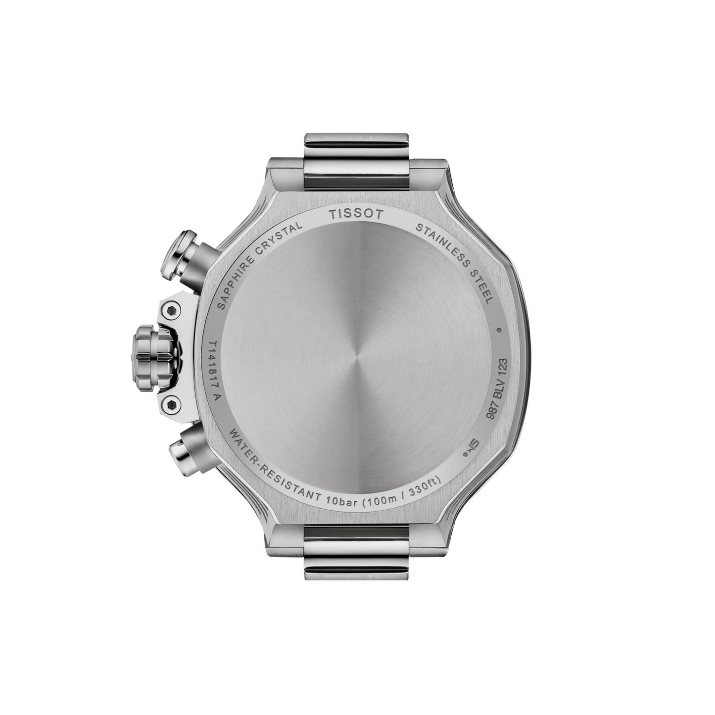 Tissot T-Race 38mm