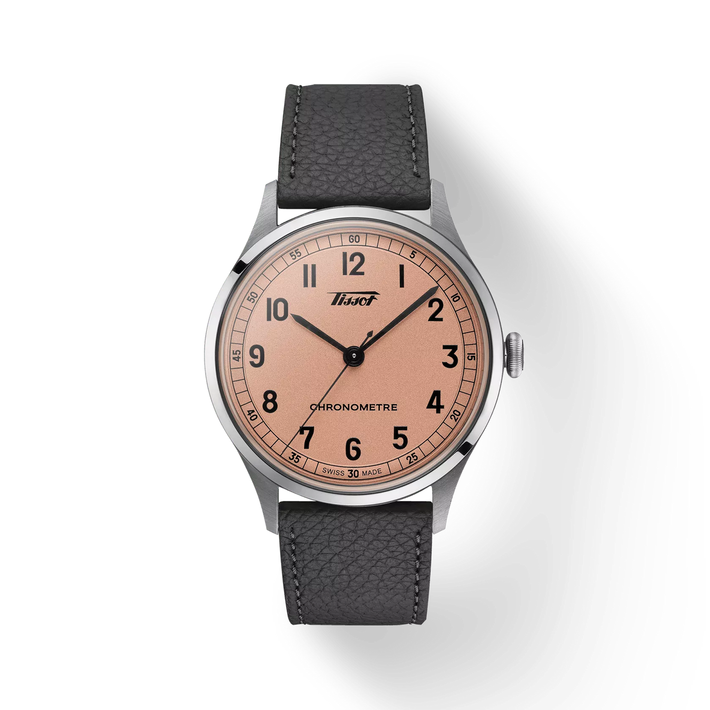 Tissot Heritage 1938 39mm