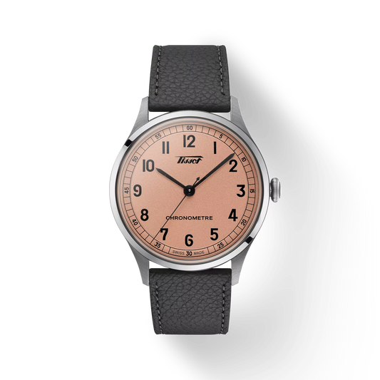 Tissot Heritage 1938 39mm