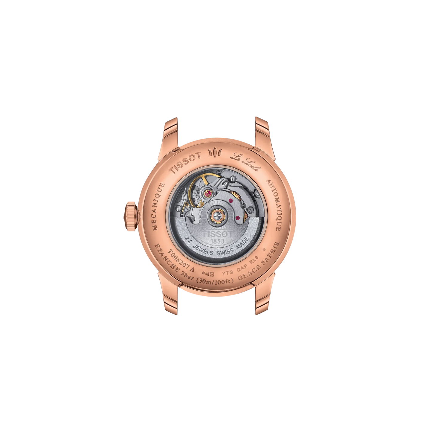 Tissot Le Locle 29mm
