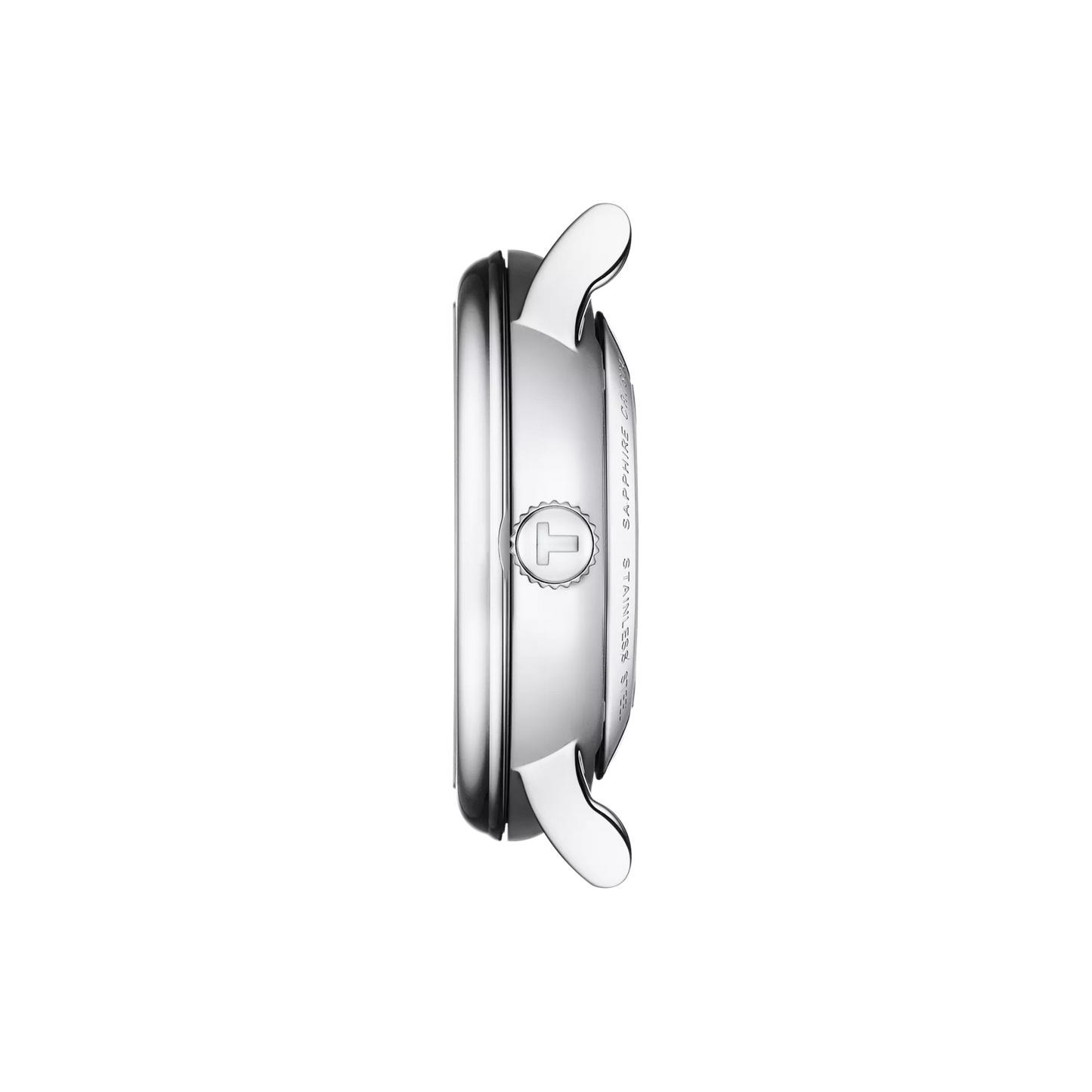 Tissot Carson Premium Automatic Lady