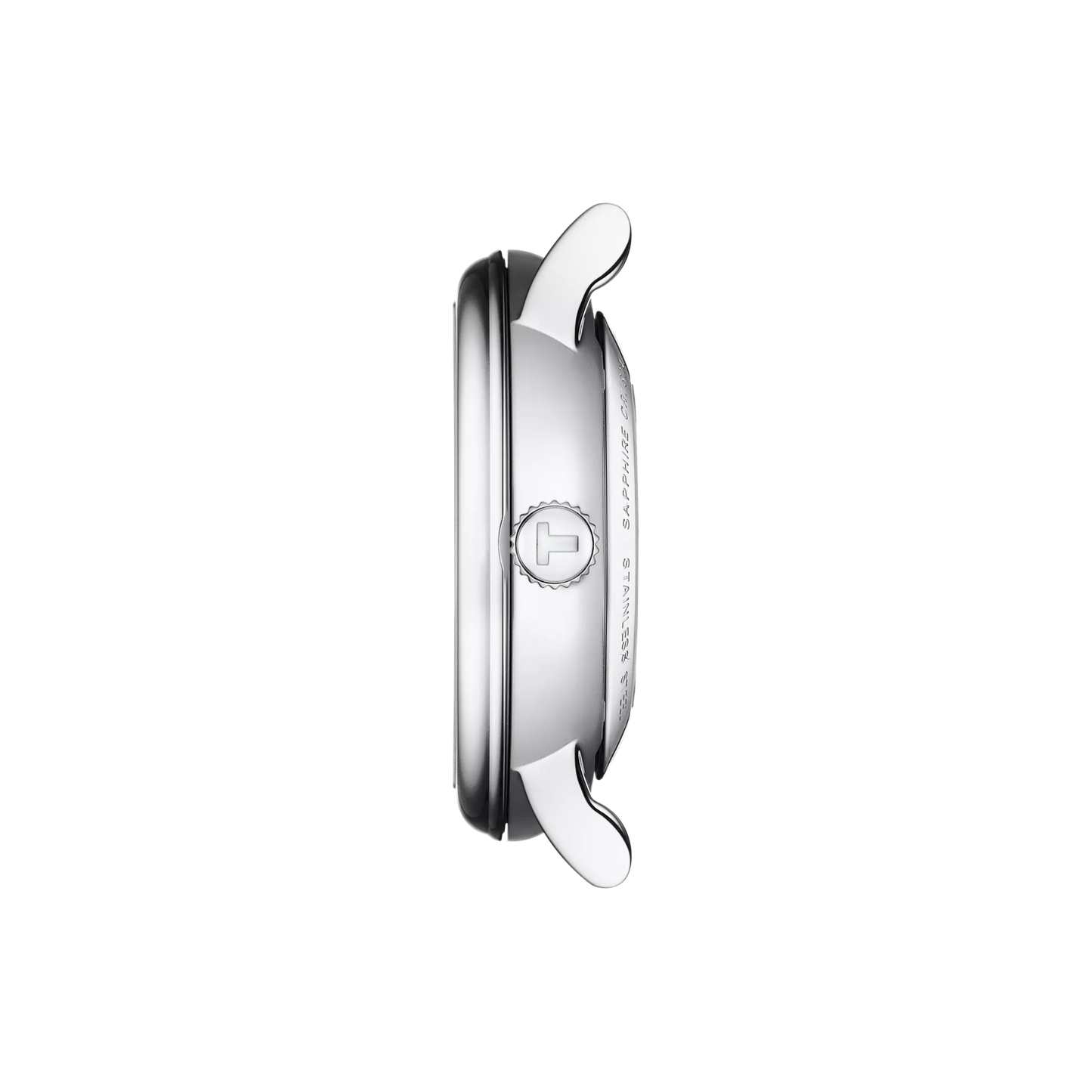 Tissot Carson Premium Automatic lady