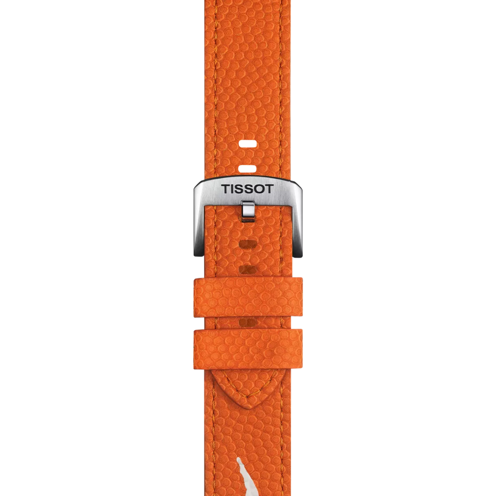 Tissot Seastar Wilson WNBA 40mm