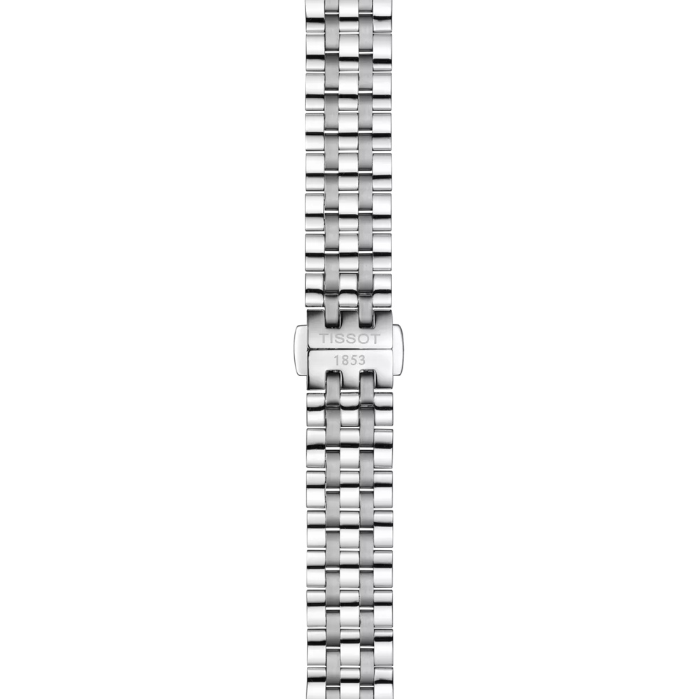 Tissot Carson Premium Automatic Lady