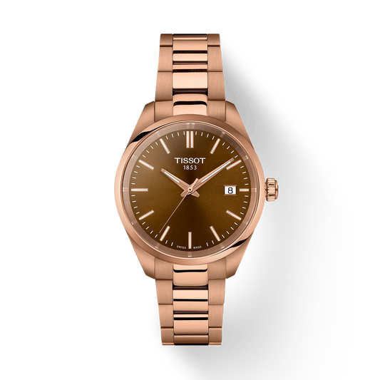 Tissot PR 100 34mm