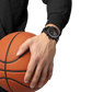 Tissot Supersport Chrono Basketball Edition 45.5mm