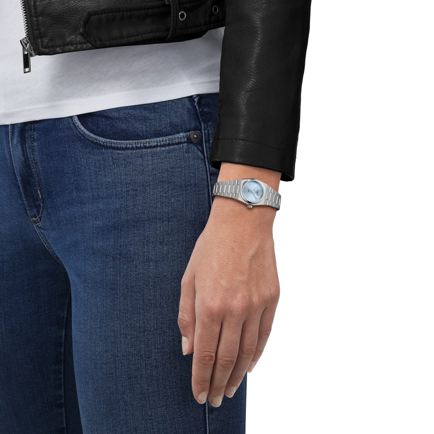 Tissot PRX T1370101135100 25mm