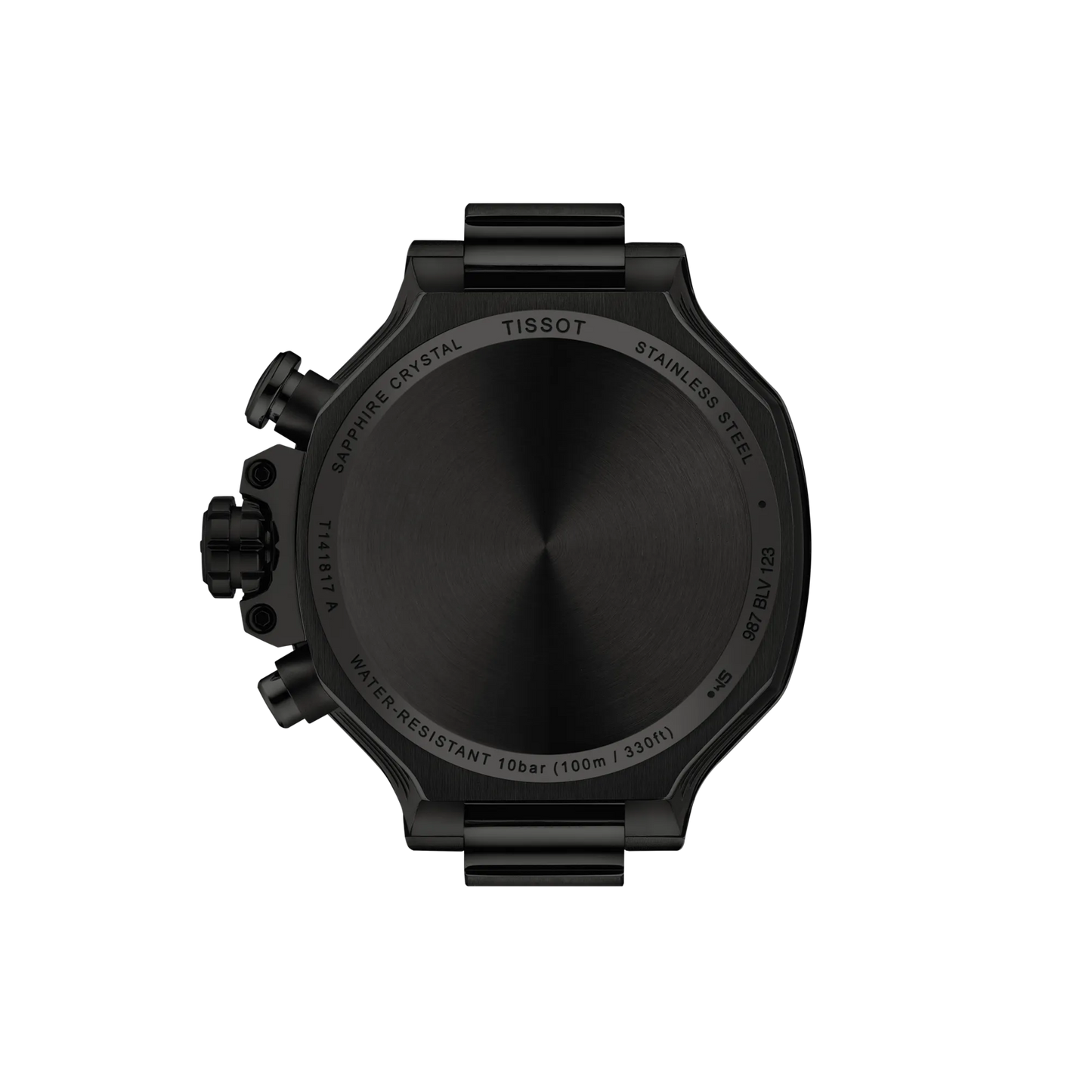 Tissot T-Race 38mm