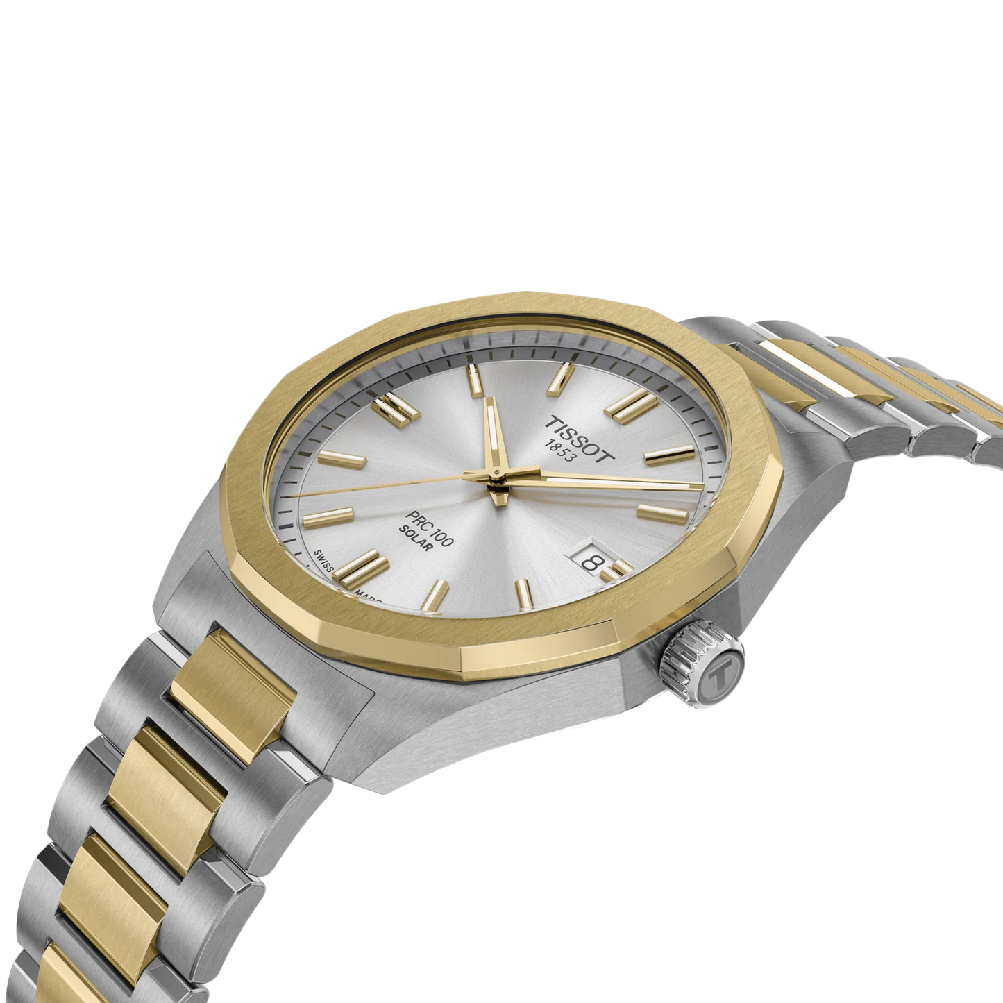 Tissot PRC 100 Solar 39mm