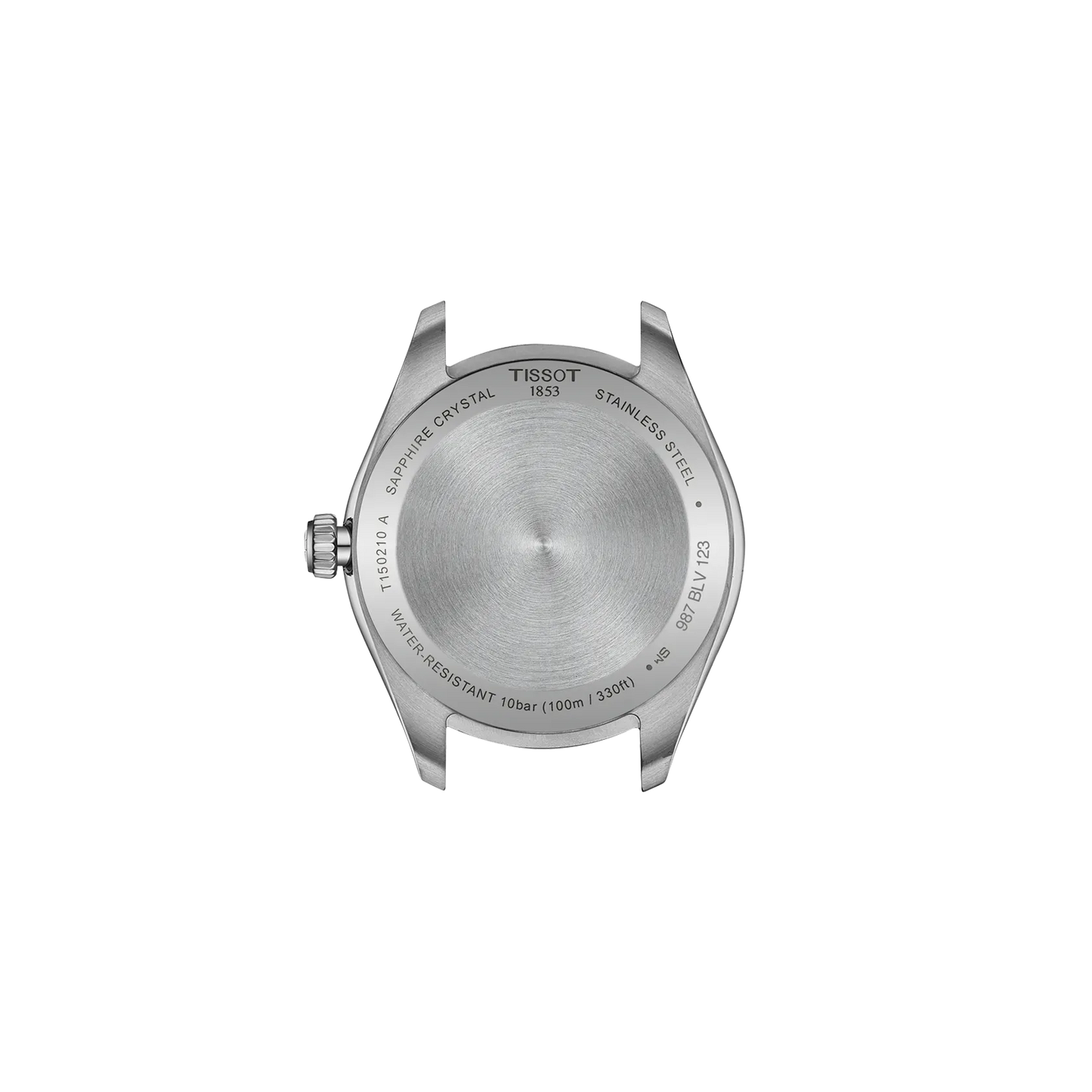 Tissot PR 100 34mm