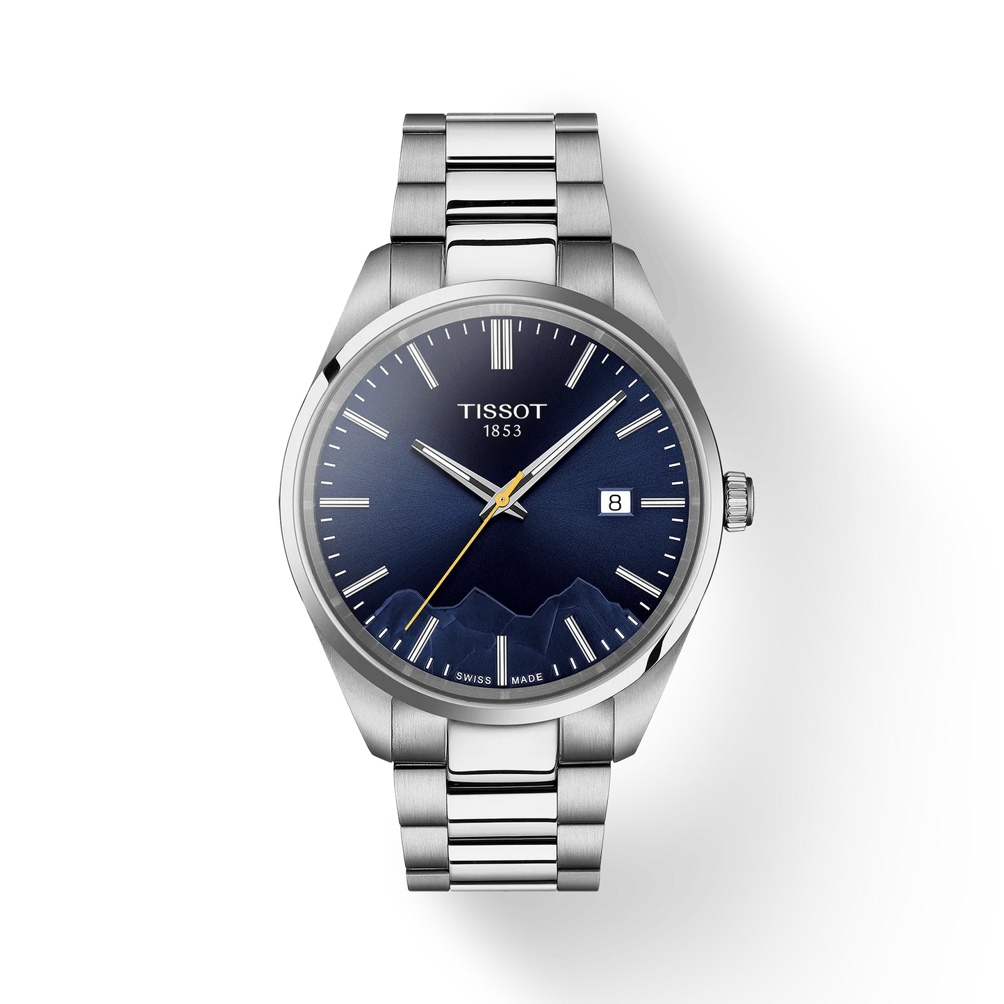 Tissot PR 100 Jungfraubahn 40mm