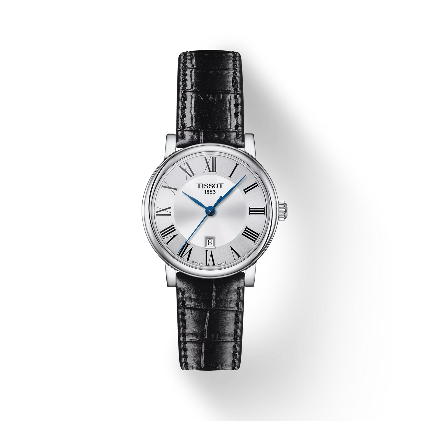 Tissot Carson Premium 30mm
