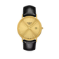 Tissot Goldrun Gold 38mm
