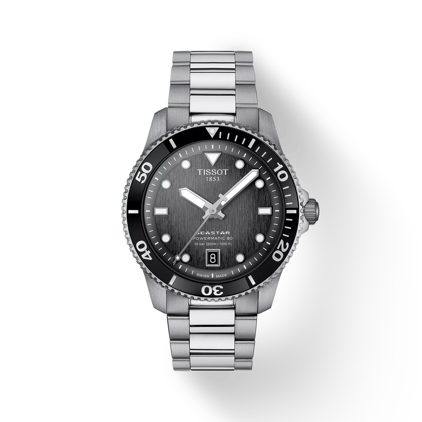 Tissot Seastar 1000 40mm