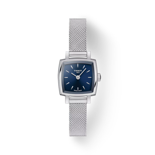 Tissot Lovely Square 20x20mm