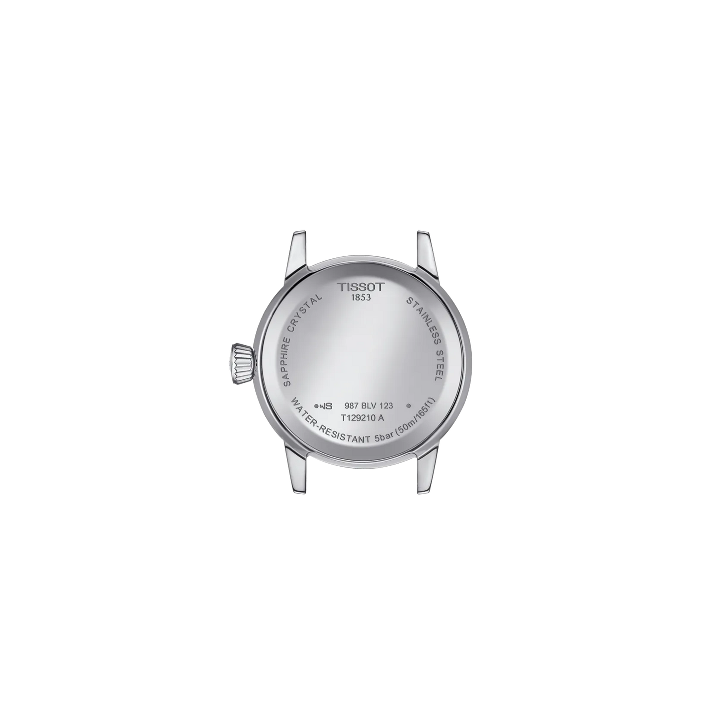 Tissot Classic Dream 28mm