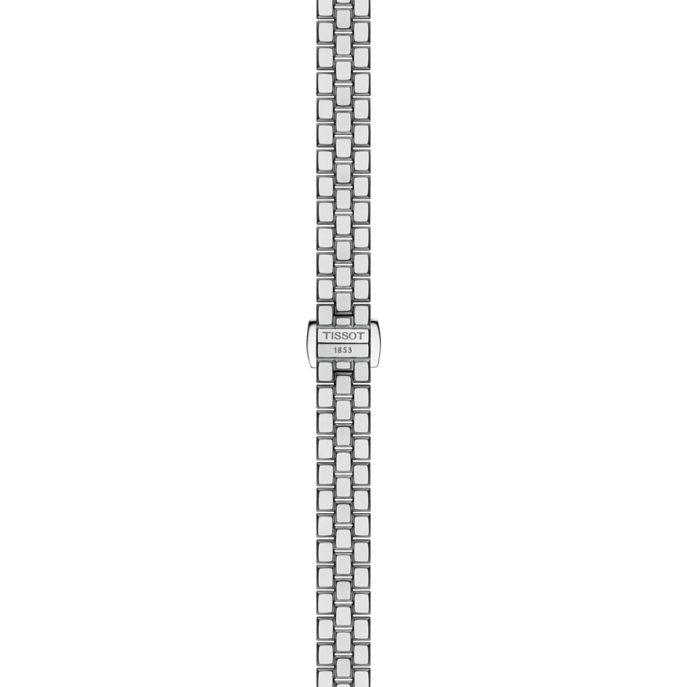 Tissot Lovely Square T0581091104101 20x20mm