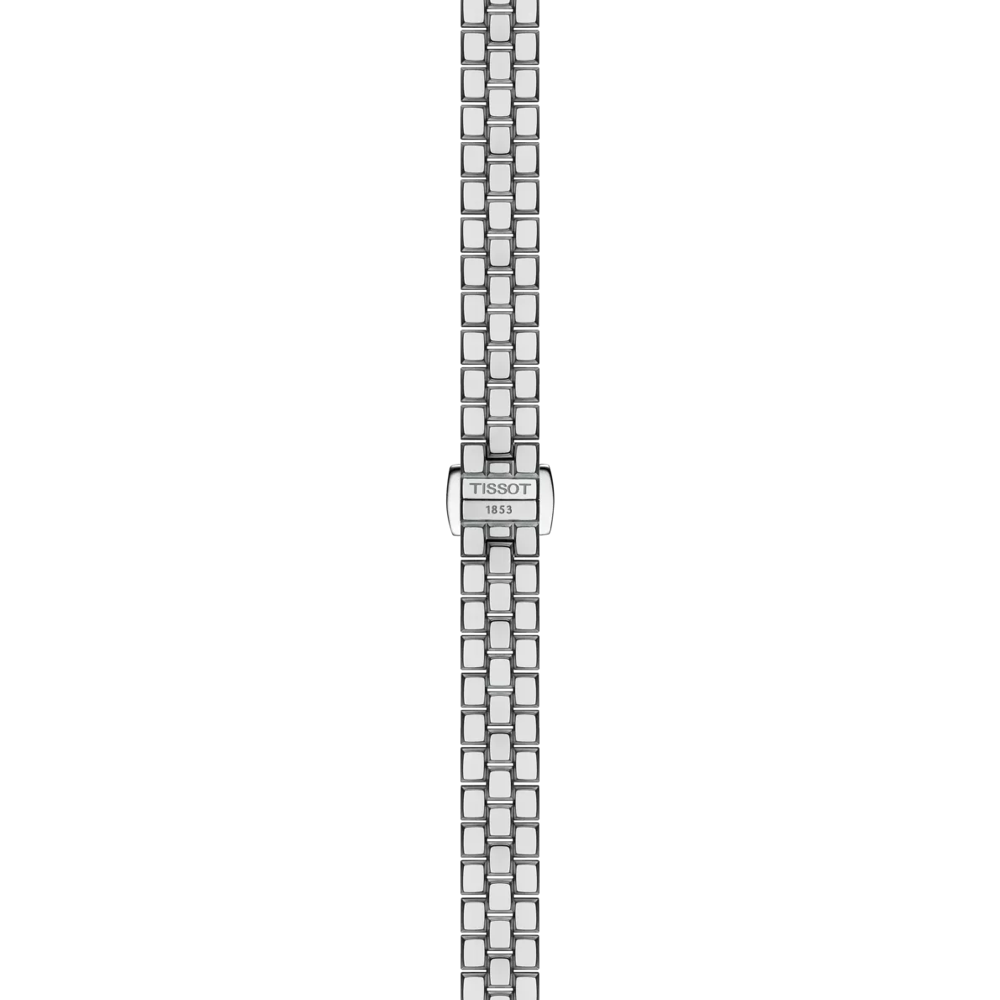 Tissot Lovely Square T0581091103601 20x20mm
