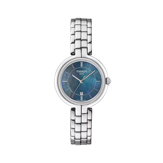 Tissot Flamingo