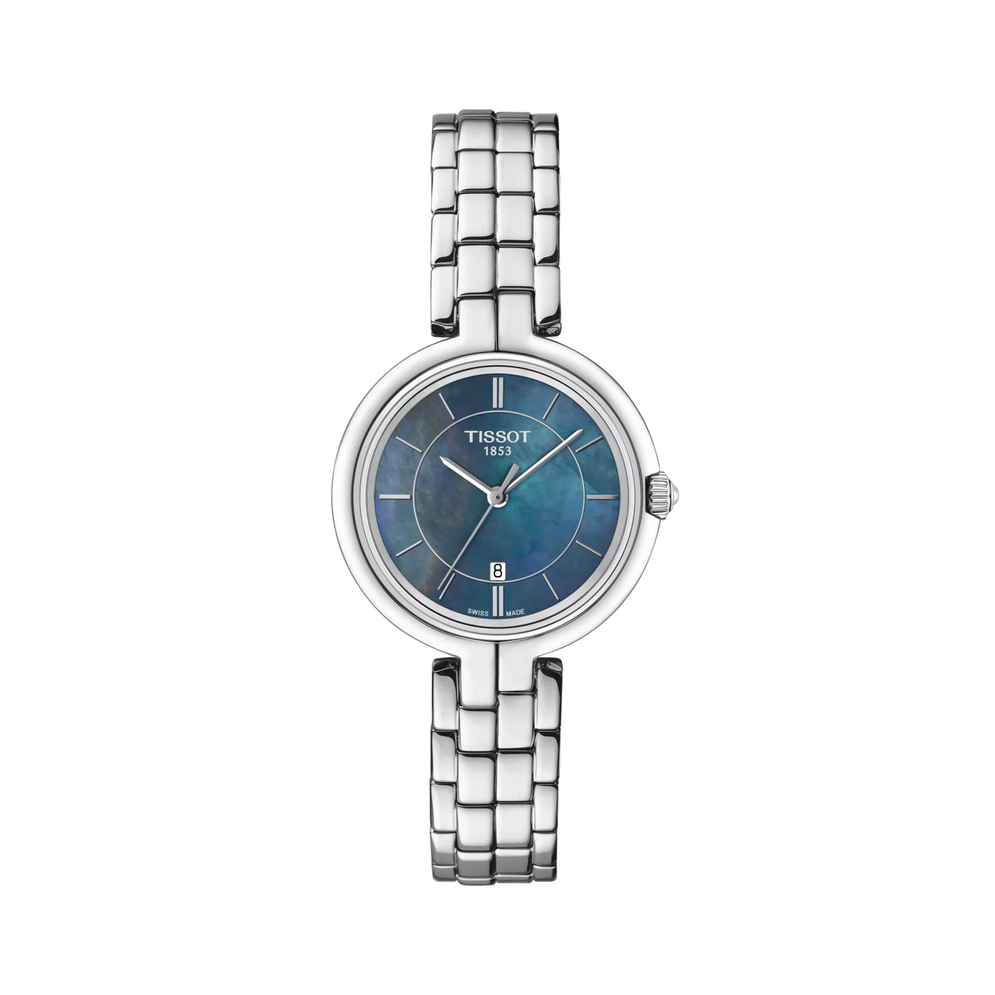 Tissot Flamingo