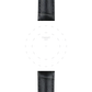 Tissot Gri Deri Kayış Boynuz Aralığı 16 mm