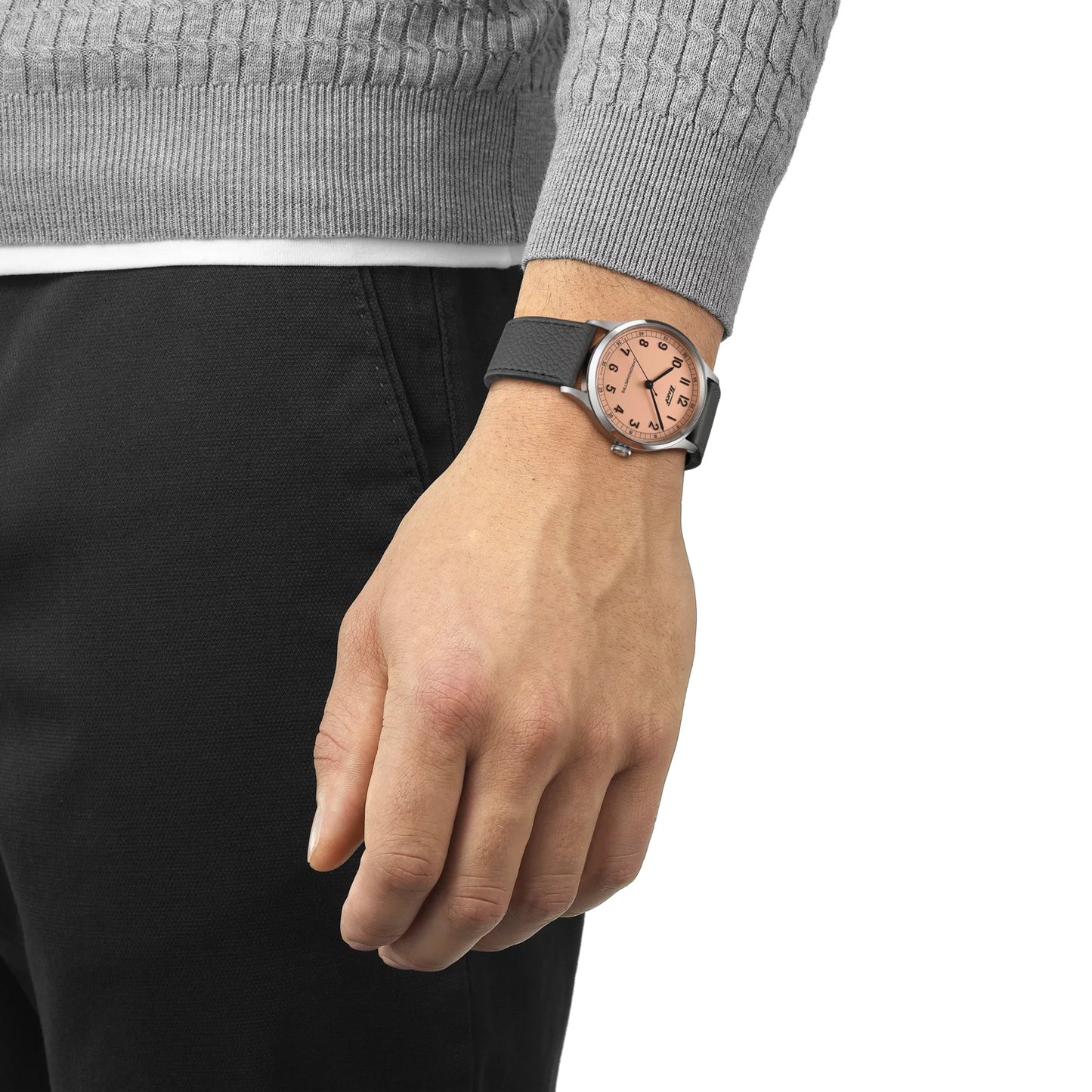 Tissot Heritage 1938 39mm